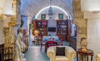 Luxury Duomo Suite in Siracusa