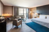 Le Méridien Munich Hotels near Flohmarkt Olympiapark