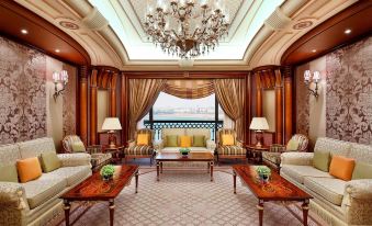 The Ritz-Carlton Jeddah