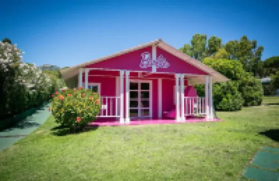 Forte Village Resort - le Palme