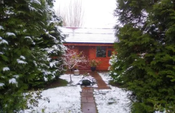 曼諾戈登住宿加早餐旅館