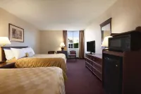 Bangor Grande Hotel Hotels in Hampden