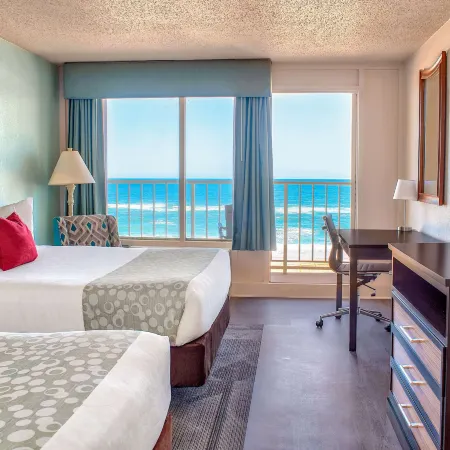 Ramada Plaza by Wyndham Nags Head Oceanfront