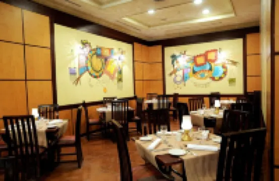 Boudl - Grand Pyramids