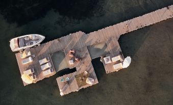 Ekies All Senses Resort, a Member of Design Hotels