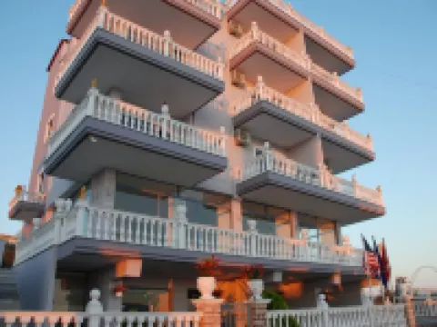 基奧斯酒店 薩蘭達酒店