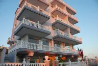 Keos Hotel Hotel in zona Pulebardha Beach