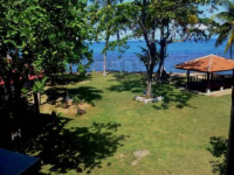 Villa Badui (Ttt) Hotels in Serang Regency