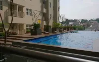 Apartment Parahyangan Residence - 15 FN