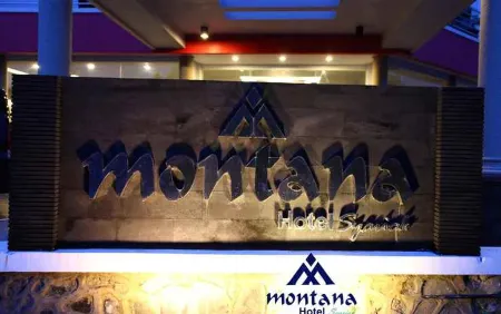 Montana Hotel Syariah Banjarbaru