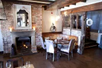 Premier Inn Northwich (Sandiway) Hoteles en Willington