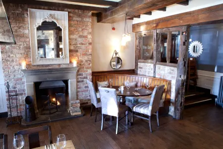 Premier Inn Northwich (Sandiway) Отели в г. Кроутон