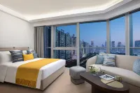 Star Residence ICC Guangzhou Hotels in Guangzhou