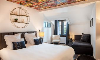 Maisons du Monde Hôtel & Suites - la Rochelle Vieux Port