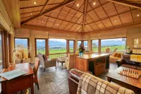 Cabot Lodge Các khách sạn ở Manapouri