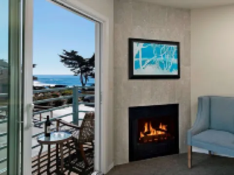 Cambria Landing Inn and Suites Hotels in Cambria