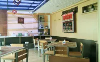 Starli Hotel Hotels in Sianok Anam Suku