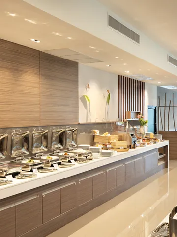 รูปภาพของเซ็นทารา ไลฟ์ ชะอำ บีช รีสอร์ท หัวหิน