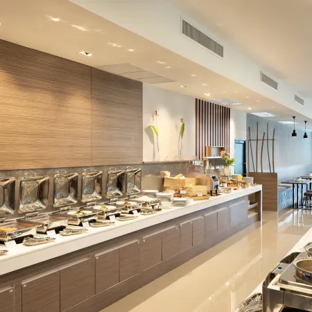 Centara Life Cha-Am Beach Resort Hua Hin