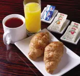 Holiday Inn Express TANGSHAN DOWNTOWN by IHG - breakfast