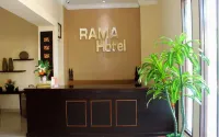 Rama Hotel Hotels in Manokwari