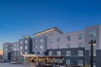 TownePlace Suites Dallas Rockwall