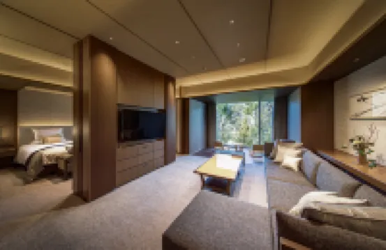 京都大倉酒店岡崎別邸