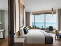 JW Marriott Hotel Istanbul Marmara Sea Hotels near Bakirkoy