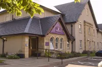 Premier Inn Edinburgh A1 (Musselburgh)