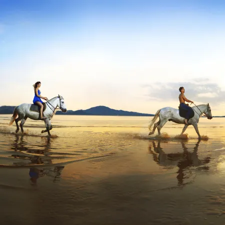 Loreto Bay Golf & Sea at Baja