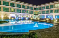 Howard Johnson by Wyndham Neuquen - Gym