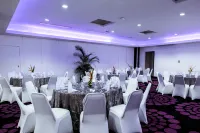 Riande Aeropuerto Hotel Casino - sarapan