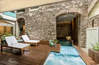 Edelmira Hotel Boutique Hotels in Guanajuato