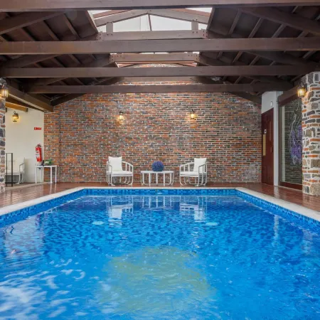 Casona de Los Sapos Hotel Boutique
