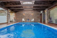 Casona de Los Sapos Hotel Boutique - Pool