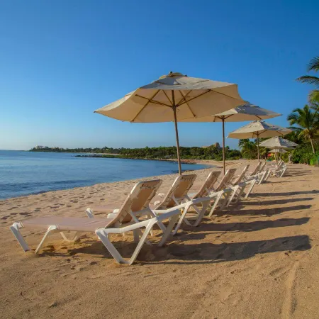 Las Villas Akumal