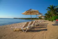Las Villas Akumal - Beach
