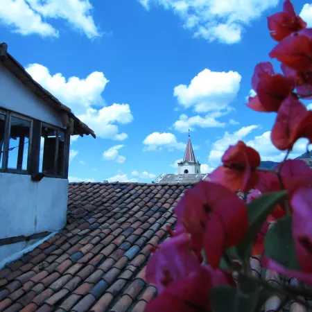 Hotel Muisca