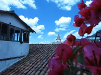 Hotel Muisca - romantis