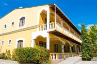 Hotel Antigua Comayagua Các khách sạn ở 