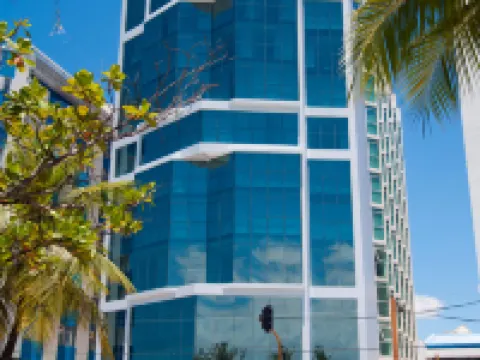 Hotel Brisa Praia Pajuçara Hotéis em Maceio