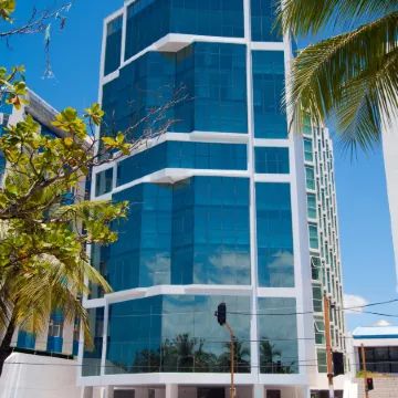 Hotel Brisa Praia Pajuçara