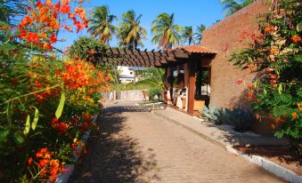 Hotel Marinas