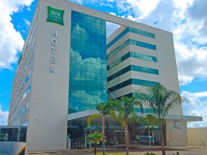 Ibis Styles Brasilia Aeroporto