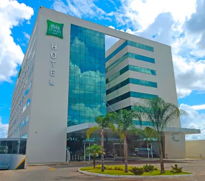 Ibis Styles Brasilia Aeroporto