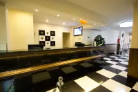 보가리 호텔 포스 두 이구아수 호텔