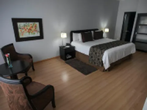 Hotel Internacional la Triada Hotels in Bucaramanga