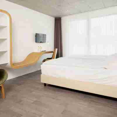 Tailormade Hotel Idea Spreitenbach Rooms