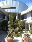 Hotel Puente Real - Jacuzzi