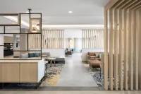 TownePlace Suites Oshkosh Отели в г. Ошкош